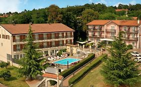 Hotel Grahor