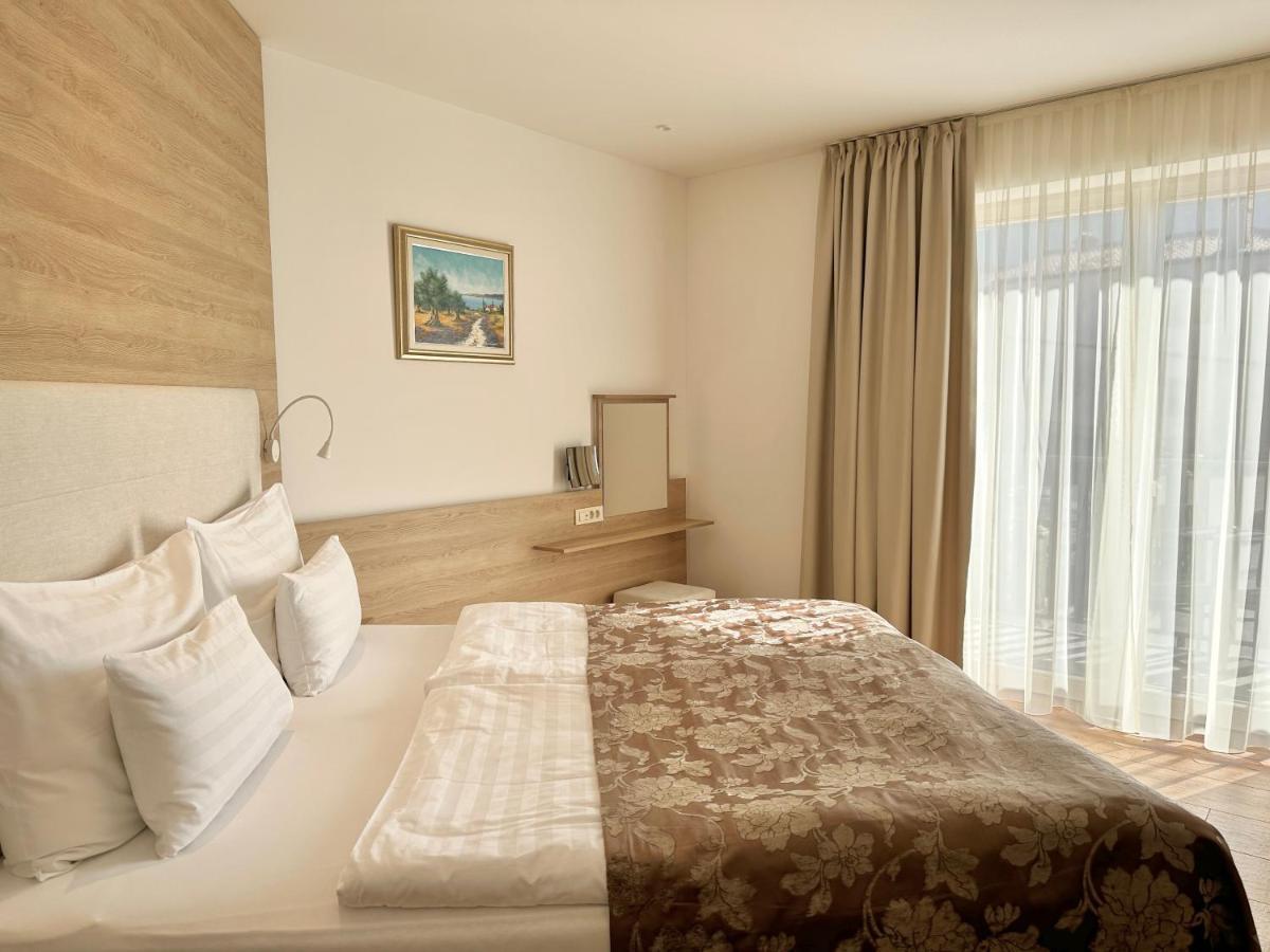 Hotel Grahor Sežana Buitenkant foto