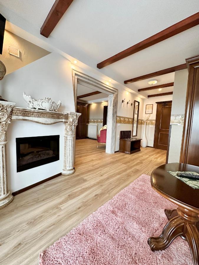 Hotel Grahor Sežana Kamer foto