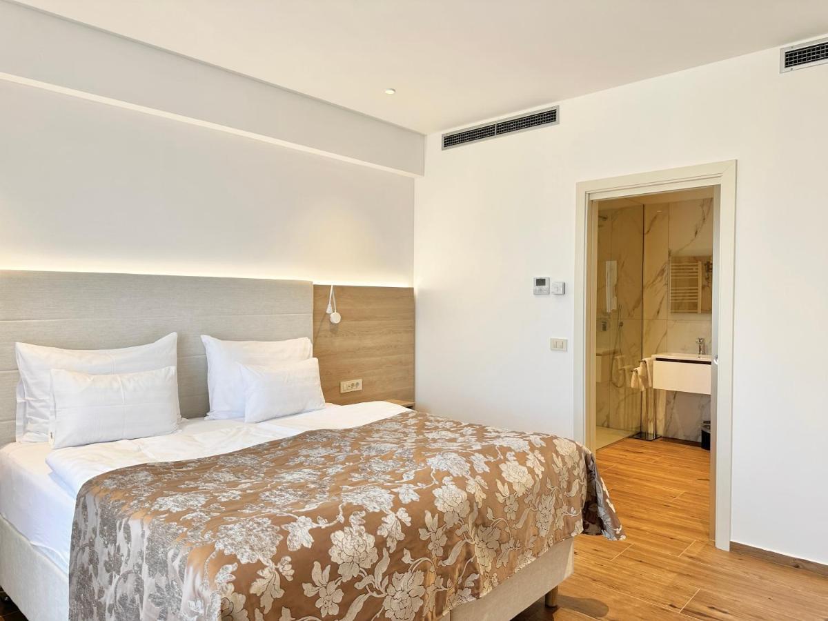 Hotel Grahor Sežana Kamer foto