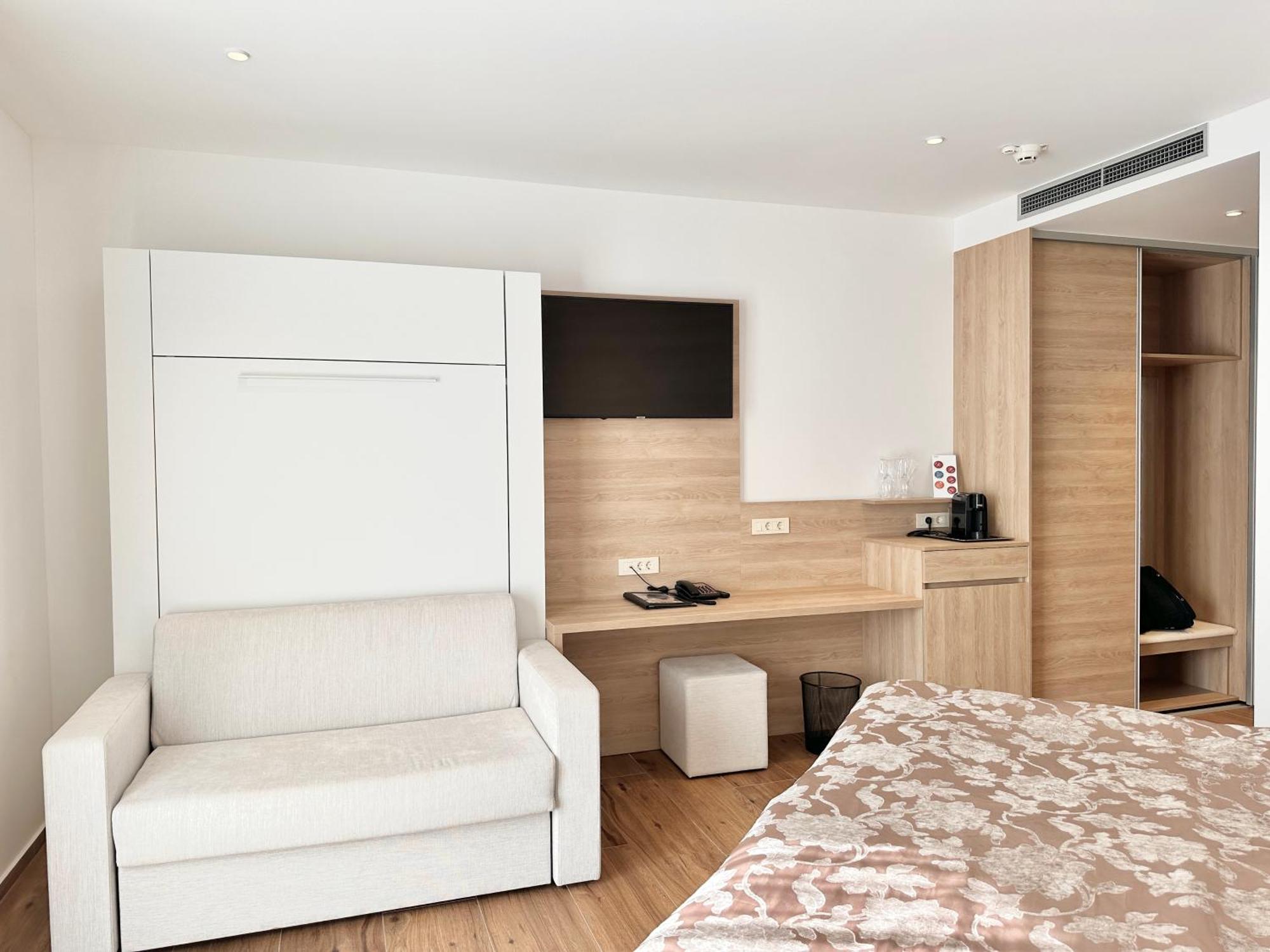 Hotel Grahor Sežana Kamer foto