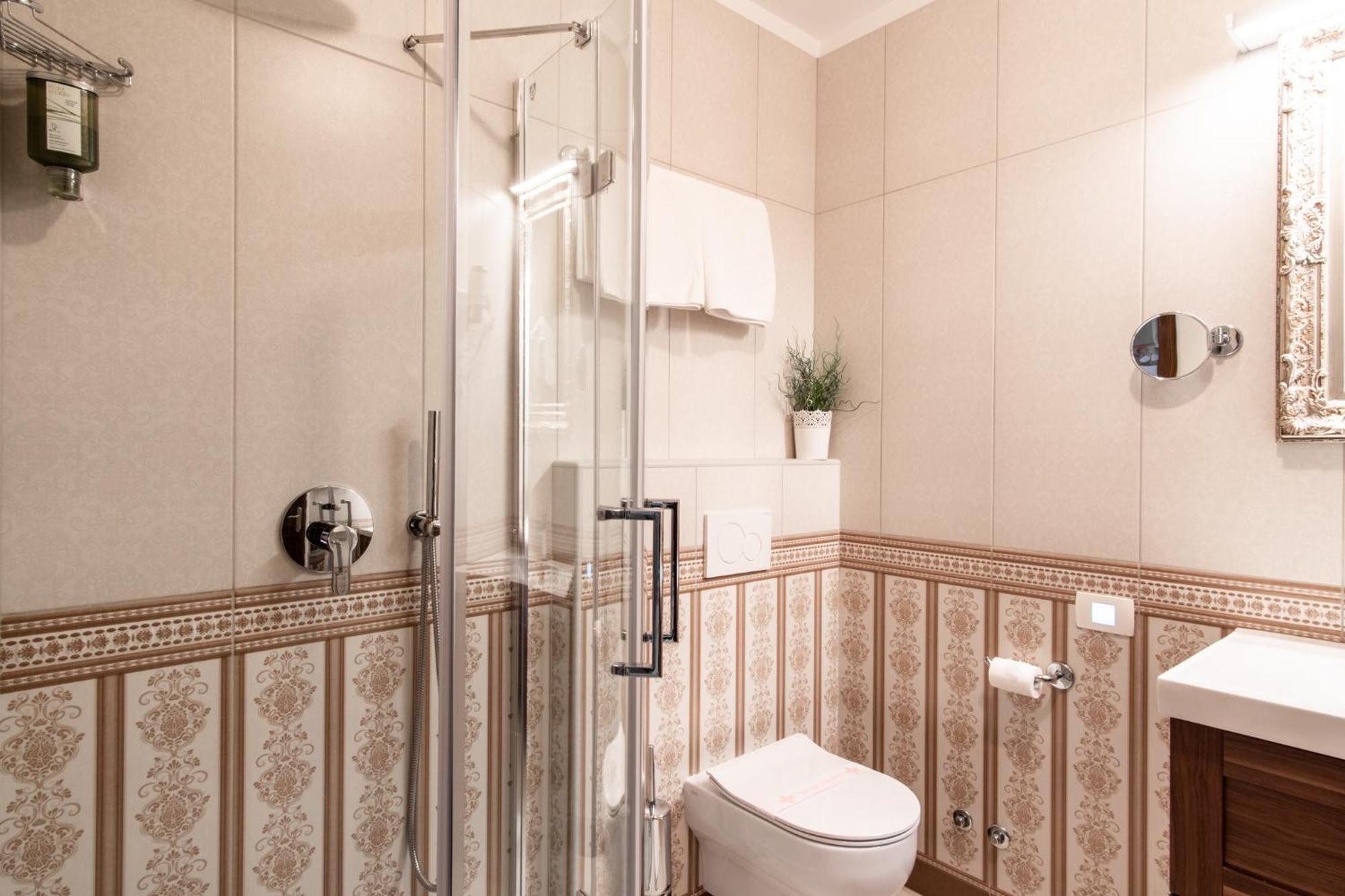 Hotel Grahor Sežana Kamer foto