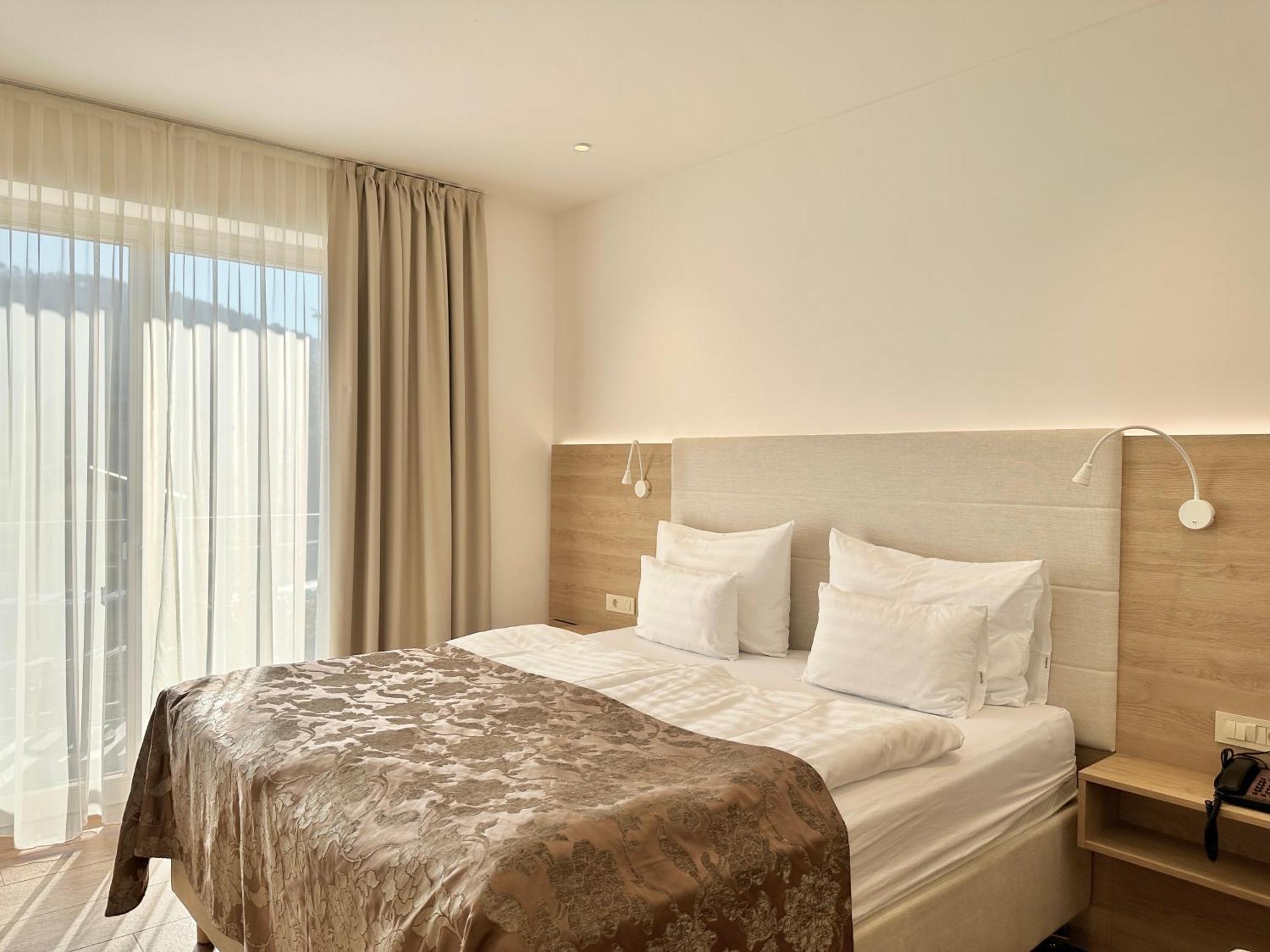 Hotel Grahor Sežana Kamer foto