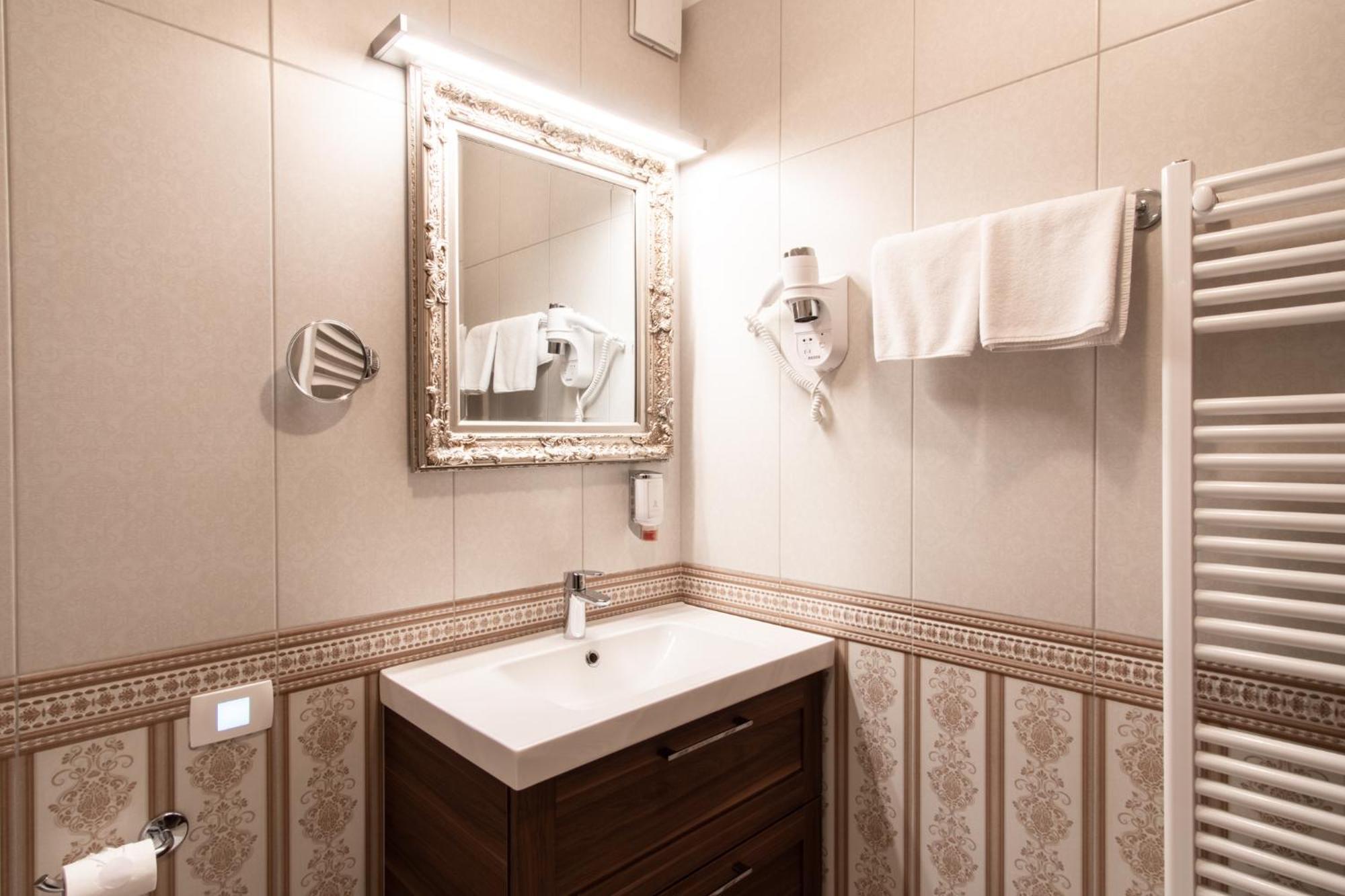 Hotel Grahor Sežana Kamer foto