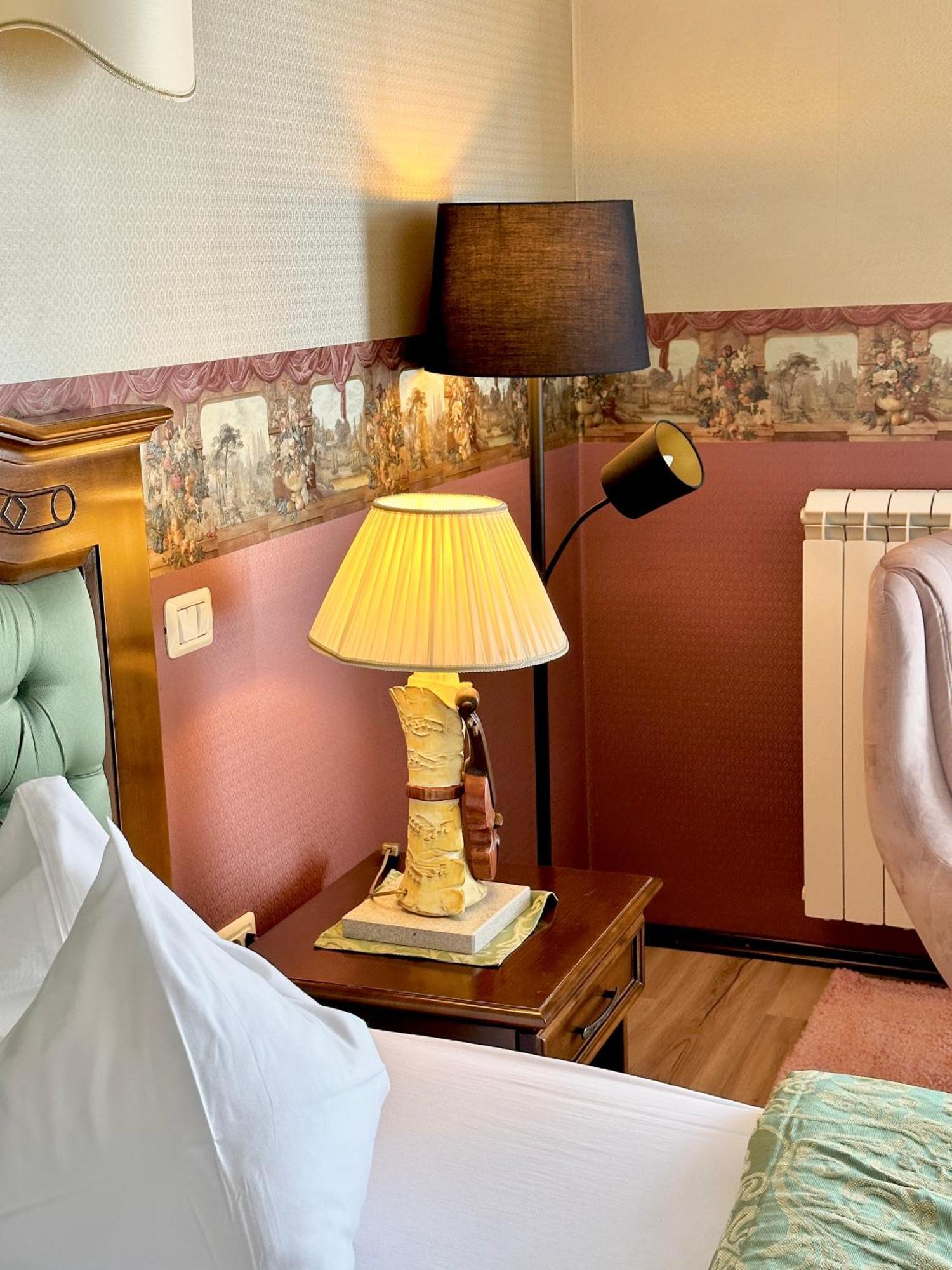 Hotel Grahor Sežana Kamer foto